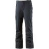 Maier Sports Anton Skihose Herren schwarz 50