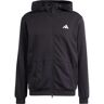 Adidas Pump Workout Trainingsjacke Herren black-white M