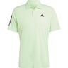 Adidas Club Tennis Polo Herren semi green spark M