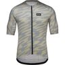 GOREWEAR Spirit Organic Camo Trikot Herren tech beige-lab gray M