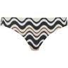 Seafolly Neue Wave Bikini Hose Damen black 36