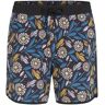 O'NEILL Scallop Badehose Herren leaves M