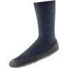 Falke Cosyshoe Hausschuhe dark blue 43-44