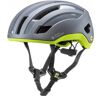 Sweet Protection Outrider MIPS Helm Slate Gray Metallic-Fluo 54-57