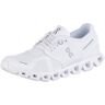 On Cloud 5 Sneaker Damen undyed-white-white 40