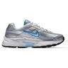 Nike Initiator Sneaker Damen metallic silver-ice blue-white-cool grey 40 1/2