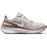 Nike Structure 25 Laufschuhe Damen platinum violet-white-photon dust 39