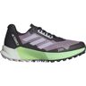 Adidas TERREX AGRAVIC FLOW 2 Laufschuhe Damen prlofi-sildaw-segrsp 37 1/3