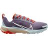 Nike REACT TERRA KIGER 9 Laufschuhe Damen daybreak-white-glacier blue-cosmic clay 41