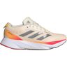 Adidas ADIZERO SL Laufschuhe Damen ivory-iron met-spark 39 1/3