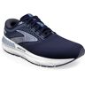 Brooks Beast GTS 23 Laufschuhe Herren peacoat-blue-white 44