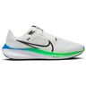 Nike Pegasus 40 Laufschuhe Herren platinum tint-black-white-green strike 42