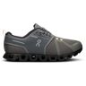 On CLOUD 5 WATERPROOF Sneaker Herren asphalt-magnet 44 1/2