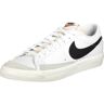 Nike Blazer ´77 Vintage Sneaker Herren white-sail-black 42