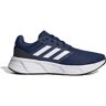 Adidas Galaxy 6 Fitnessschuhe Herren tech indigo-ftwr white-legend ink 43 1/3