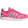 Adidas VS SWITCH 3 K Sneaker Kinder pulse magenta-silver met.-orchid fusion 37 1/3