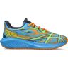 ASICS GEL-NOOSA TRI 15 GS Laufschuhe Kinder waterscape-electric lime 36