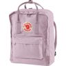 FJÄLLRÄVEN Kånken Daypack pastel lavender Einheitsgröße