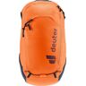 Deuter Ascender 13 Alpinrucksack saffron Einheitsgröße