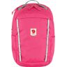 FJÄLLRÄVEN Skule Kids Daypack Kinder magenta pink Einheitsgröße