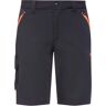 CMP Bermudas Jungen antracite-flame 152