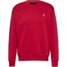 Nike ESSENTIAL JUMPMAN Sweatshirt Herren gym red-white XXL