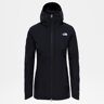 The North Face Hikesteller Parka Damen tnf black M