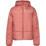 Nike Essentials Steppjacke Damen red stardust-white XS