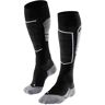 Falke SK 4 Socken Herren schwarz 46-48