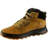 Timberland Field Trekker Boots Herren wheat nubuck 46