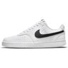 Nike Court Vision Next Nature Sneaker Damen white-black-white 38