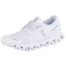 On Cloud 5 Sneaker Damen undyed-white-white 40