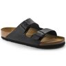 Birkenstock Arizona Sandalen Herren black 45