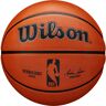 Wilson NBA AUTHENTIC SERIES OUTDOOR Basketball braun 7