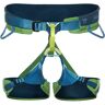 EDELRID Jay III Klettergurt green pepper L