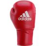 Adidas Handschuh red 4