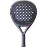 Wilson CARBON FORCE PRO Padelschläger black-gold Einheitsgröße