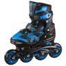 ROCES Jokey 3.0 Boy Inline-Skates Jungen black-astro blue 26-29