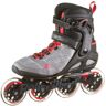 ROLLERBLADE MACROBLADE 90 W Inline-Skates Damen neutral grey-paradise pink 39