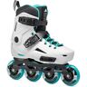 ROLLERBLADE Fitness Skates Damen white-aqua 40 1/2