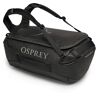 Osprey Transporter 40 Reisetasche black Einheitsgröße