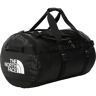 The North Face BASE CAMP DUFFEL - M Reisetasche tnf black-tnf white Einheitsgröße