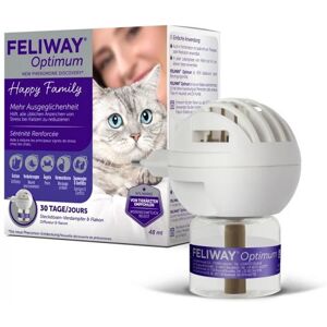 Feliway Optimum Start-Set Beruhigung