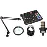 RodeCaster Pro Bundle