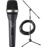 AKG D 5 S Mikrofon Set