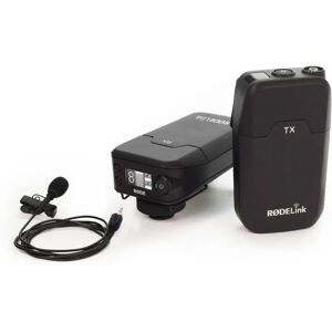 RodeLink Filmmaker Kit  - Retoure (Zustand: gut)