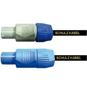 Schulz PPST 3 PowerCon-Kabel (3m)