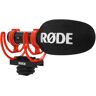 Rode VideoMic GO II