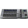 SSL UF1 UF8 Controller Set