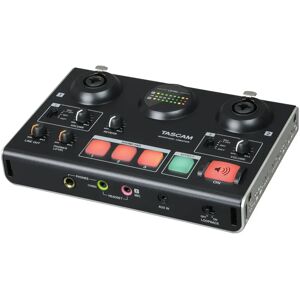 Tascam MiNiSTUDIO Creator US-42B